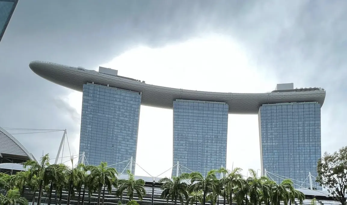 Reasons to Relocate to Singapore in 2024